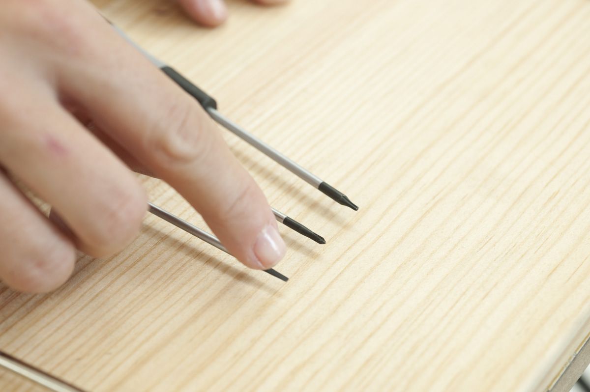 Bricomania 647 Destornilladores de precision p3