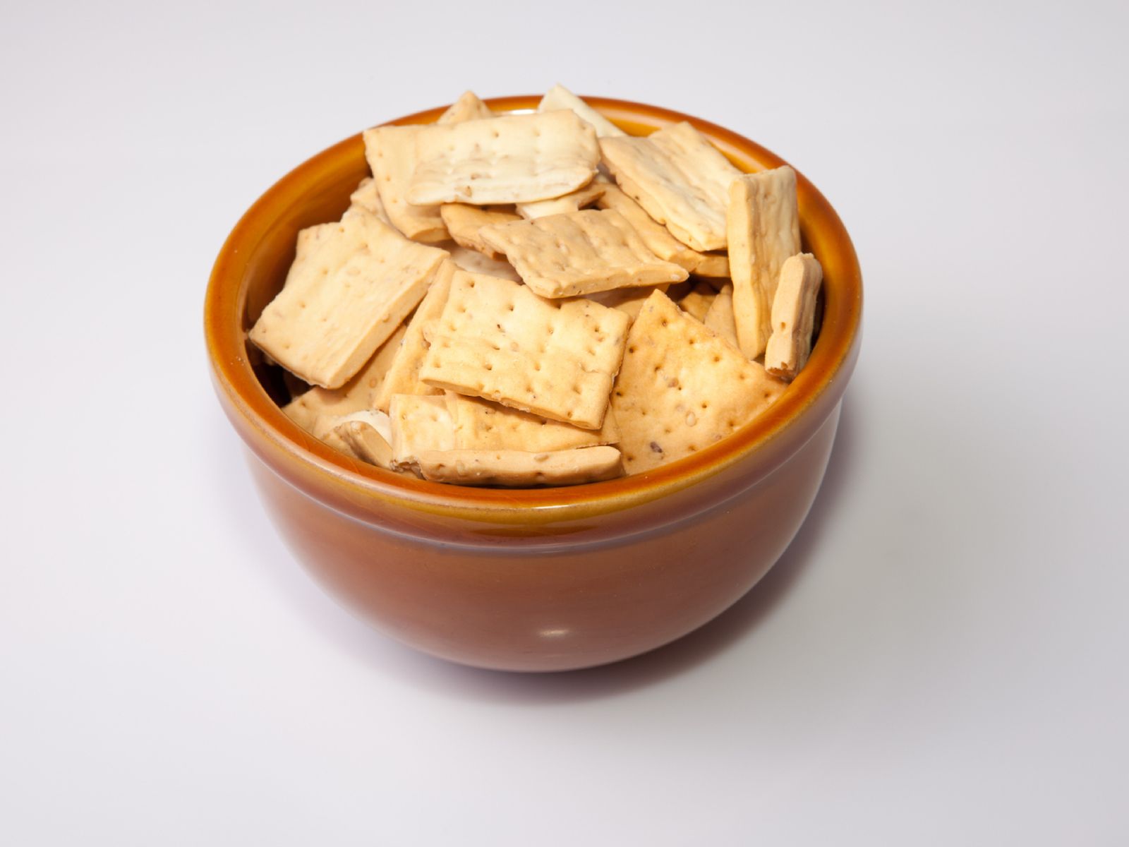 Regañás artesanas, finas y doradas, elaboradas al estilo tradicional.