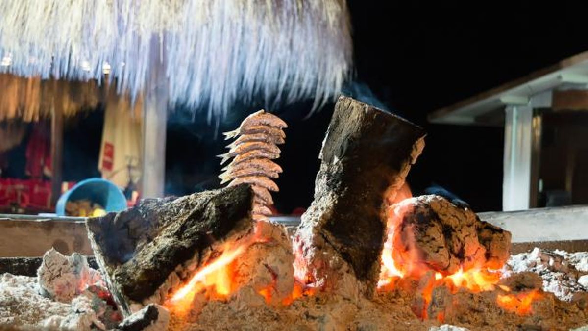 espeto noche san juan