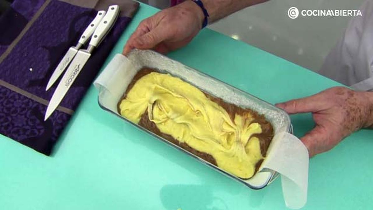 5676 2 Bizcocho marmolado (1061) paso4