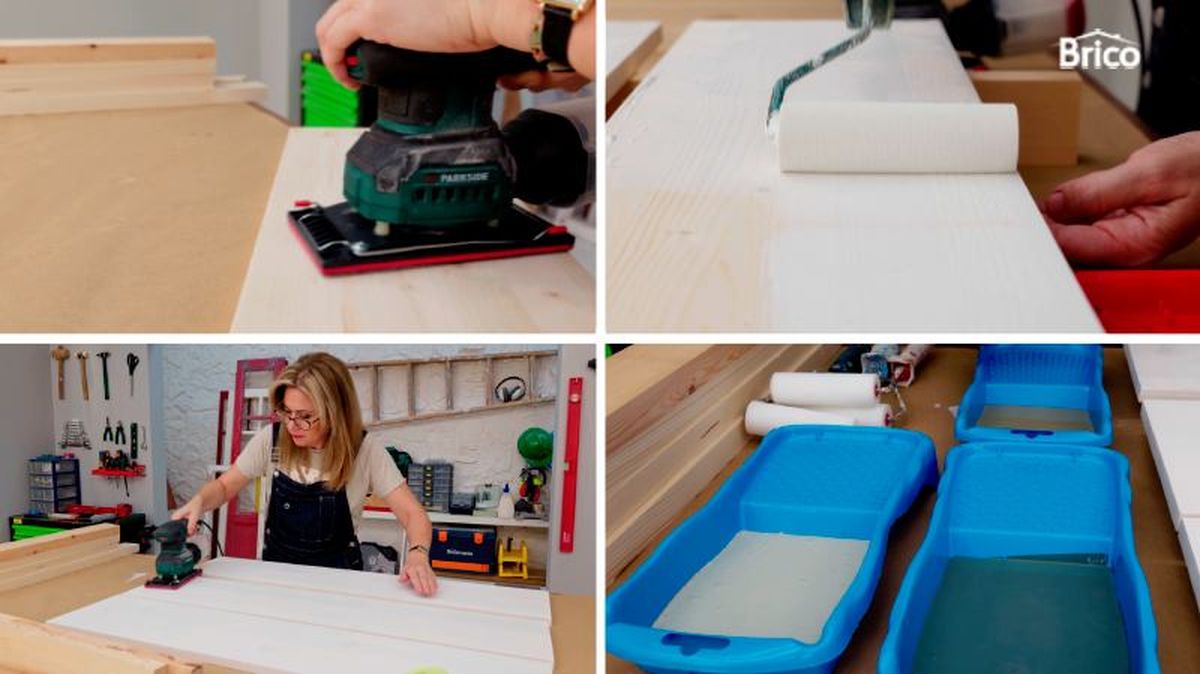 Primeros pasos para hacer un escritorio flotante