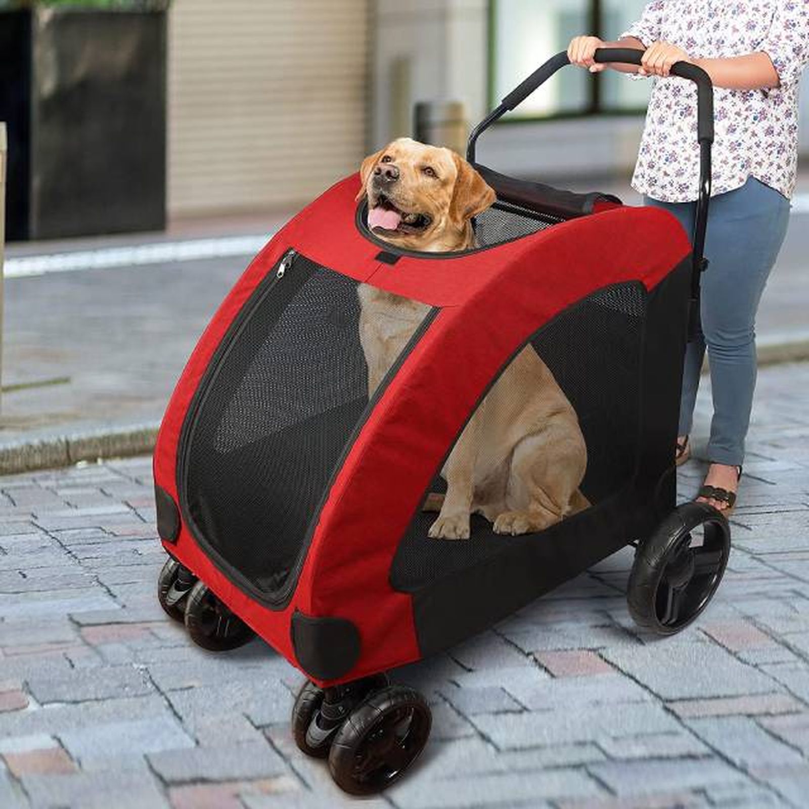 carros para perros grandes amazon carros para perros grandes amazon