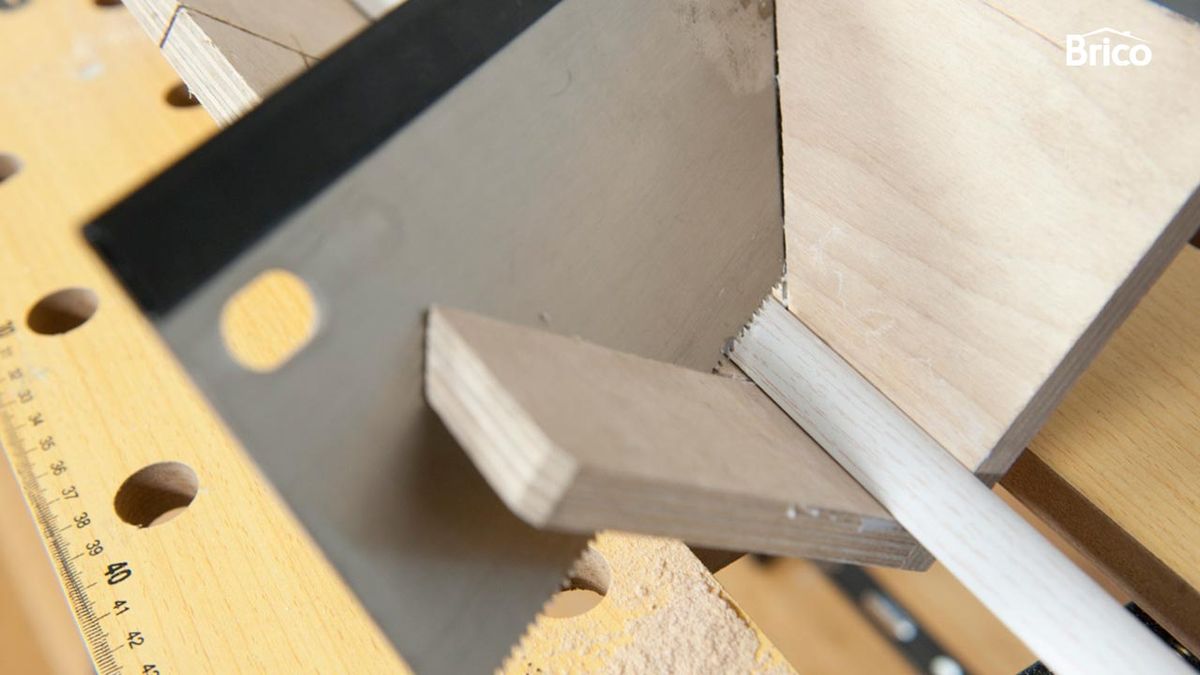 Friso aislante paso 11