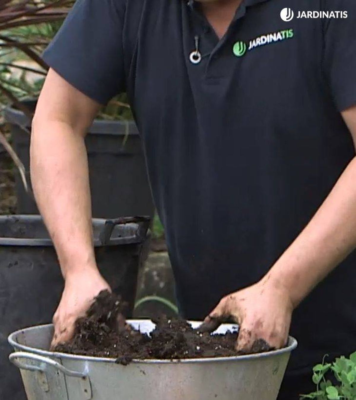 sustrato para geranios brico 1023