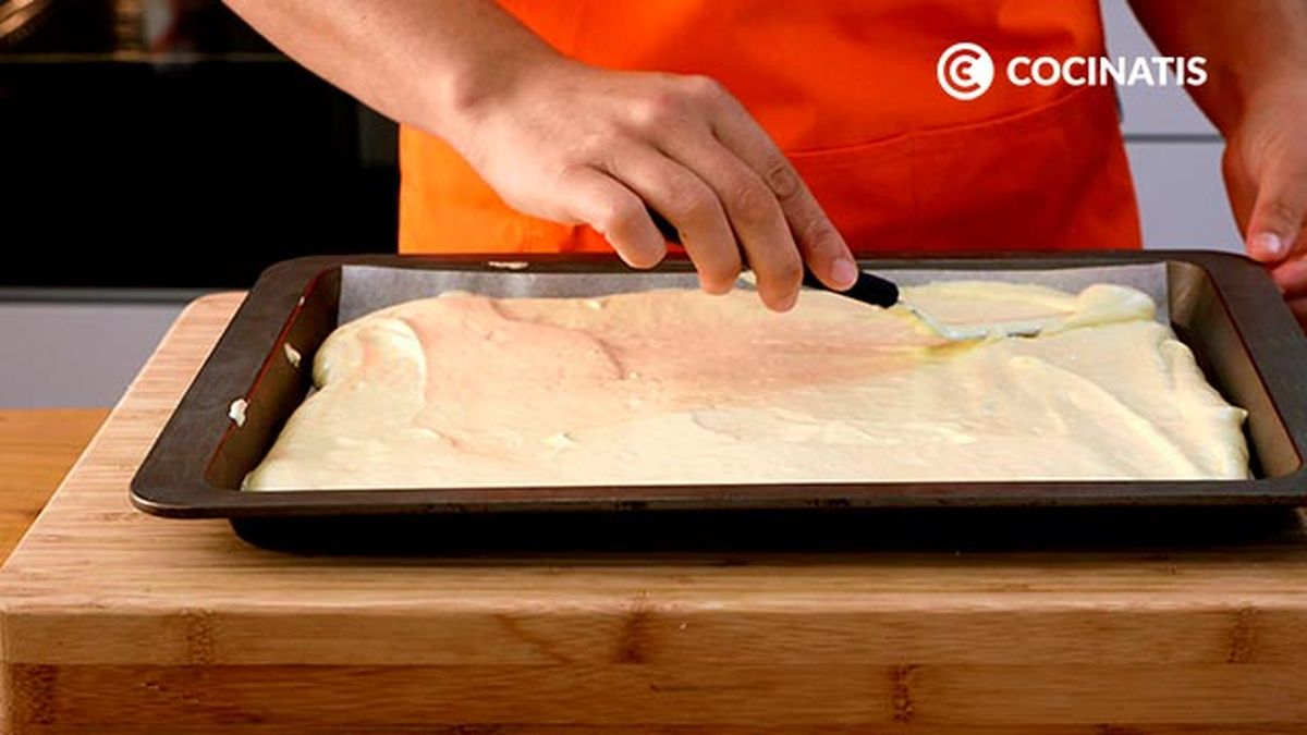 Receta de goxua   paso 2