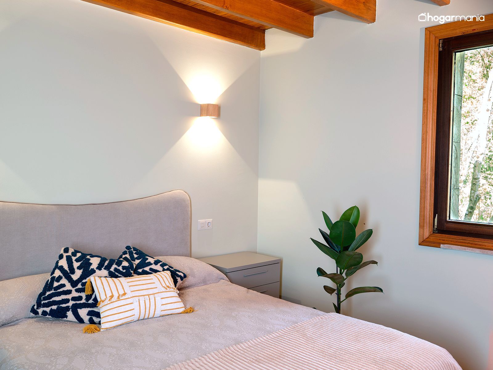 Renovar una habitación