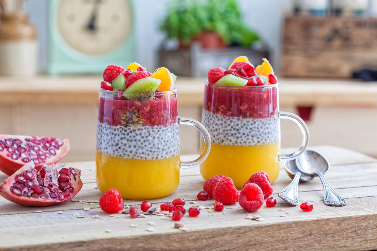 smoothies smoothies