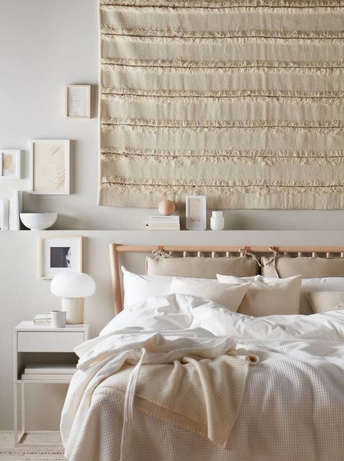 Cómo decorar una habitación pequeña y sacarle el máximo partido 13