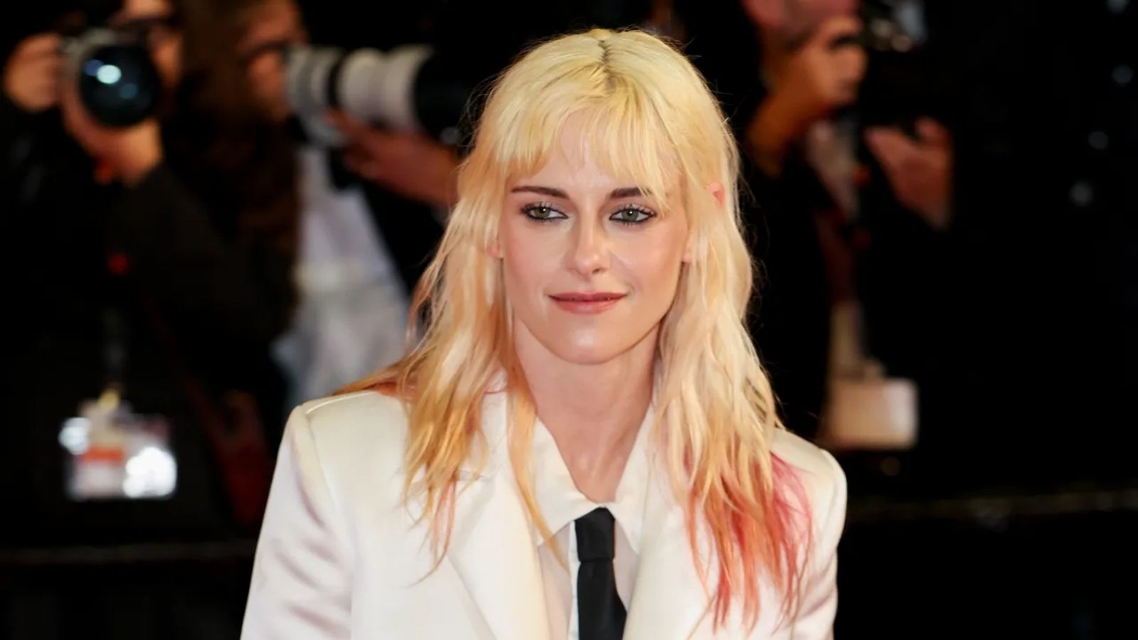 Kristen Stewart en Cannes 2025