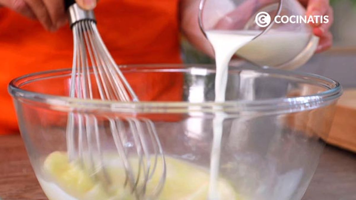 CTIS0841 receta quiche de verduras paso 4