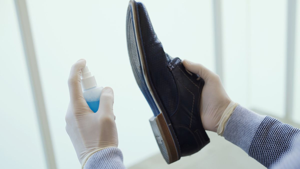 trucos y consejos para evitar que resbalen los zapatos