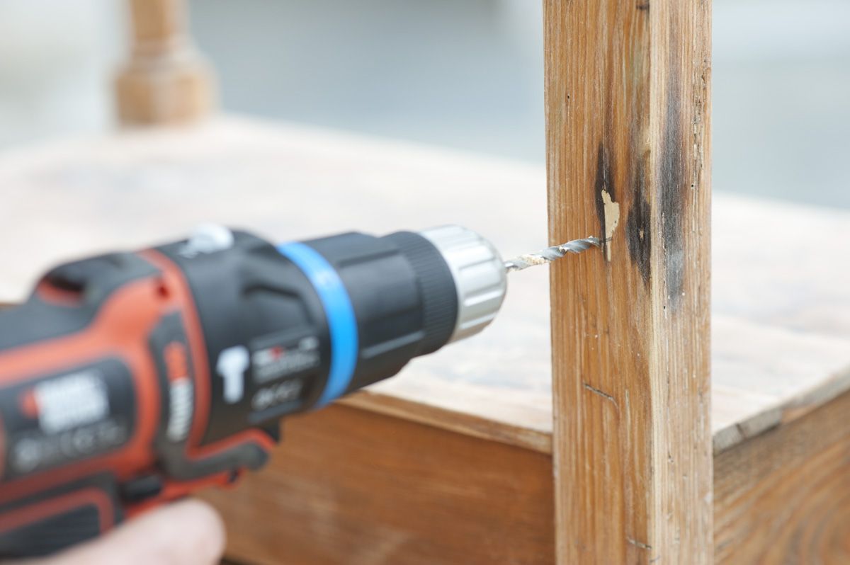 Bricomania 720 Lavabo arabe p14