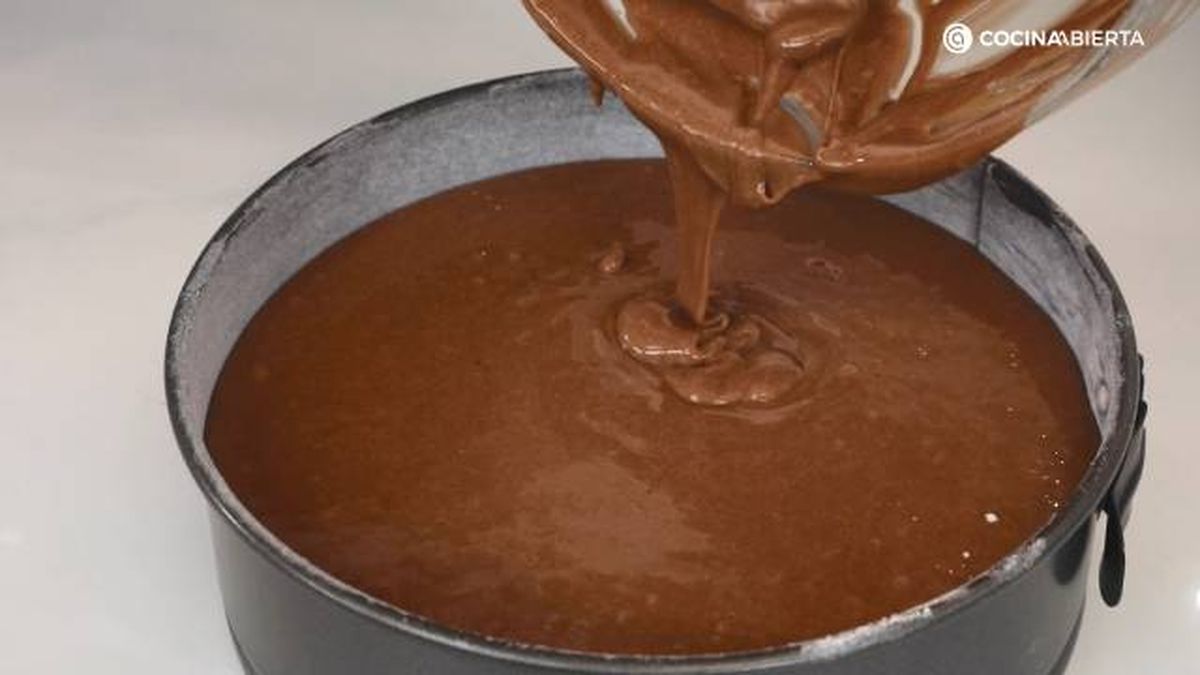 tarta capuchino paso 4