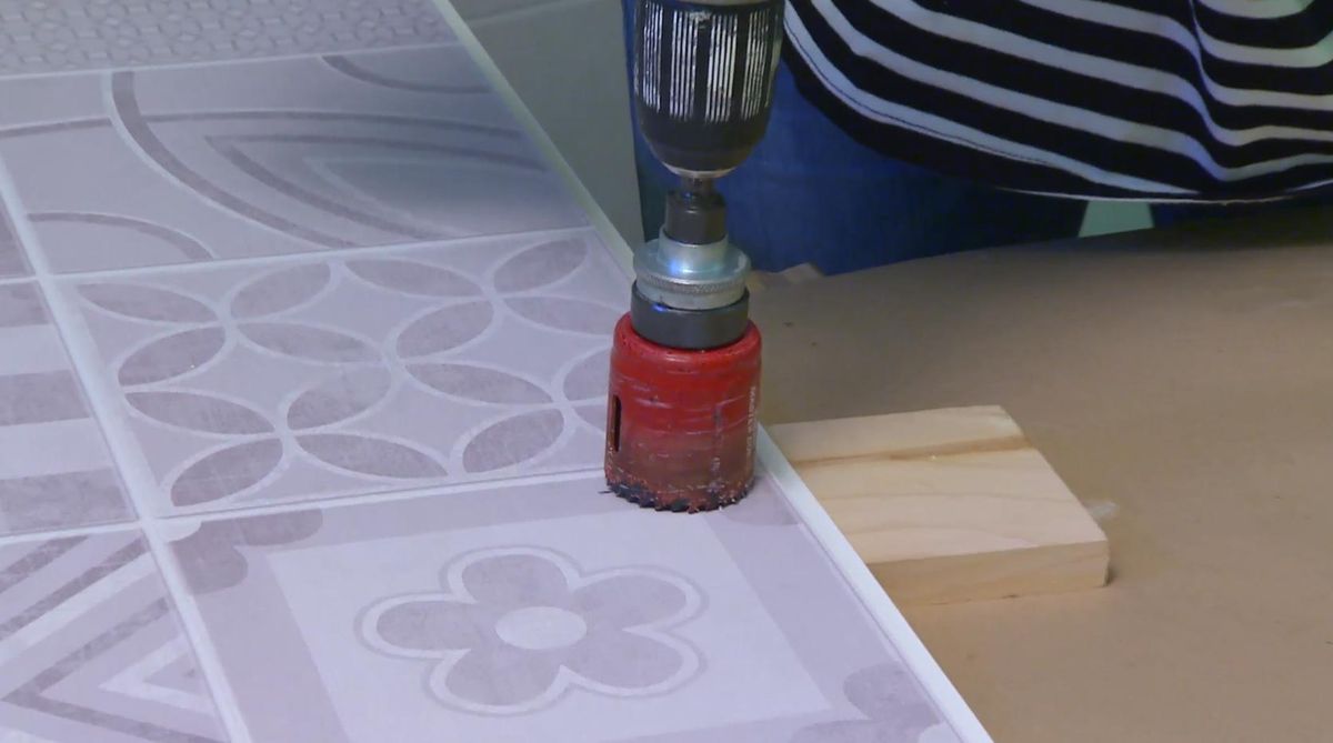 Renovar el aseo sin hacer obras paso 7