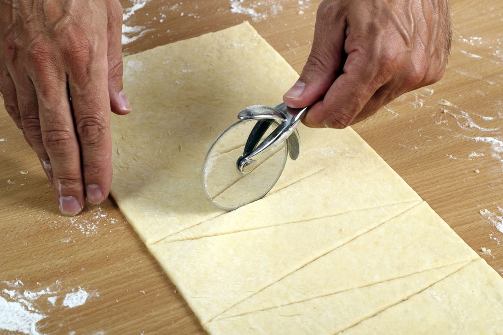receta croissants caseros2