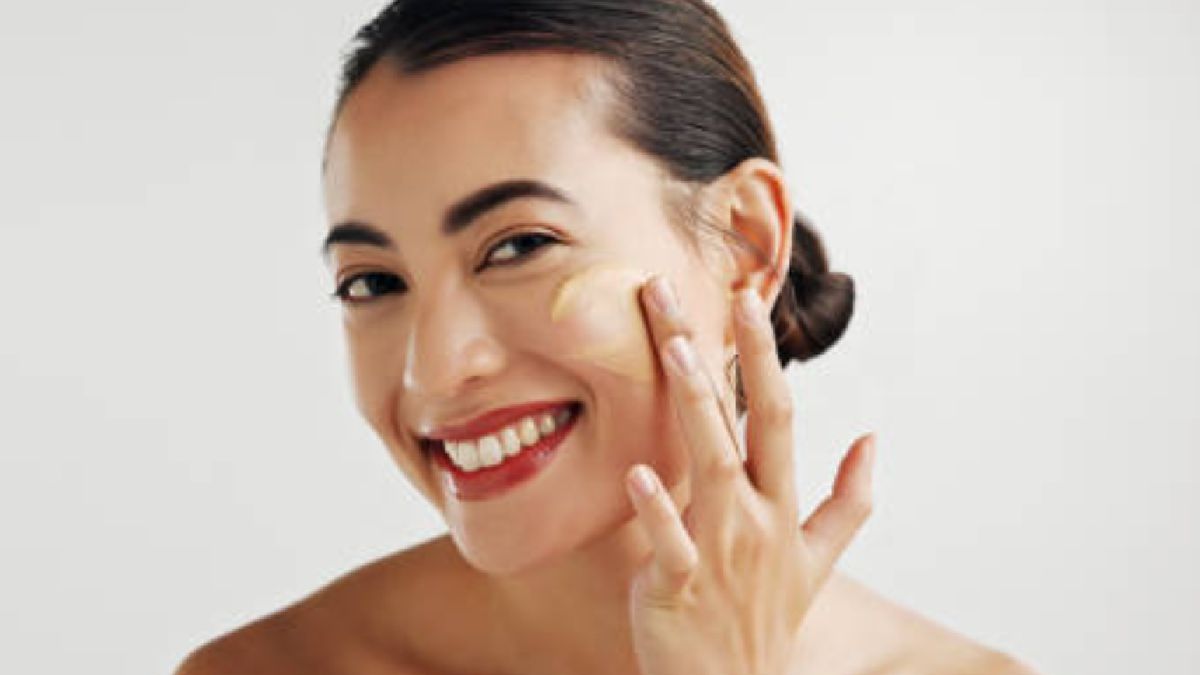 Uno de los errores más comunes es aplicar demasiada cantidad 