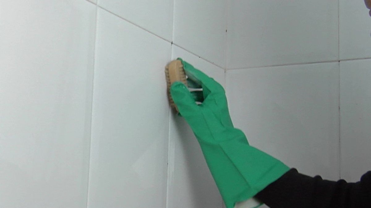 Marcador de juntas paso 1