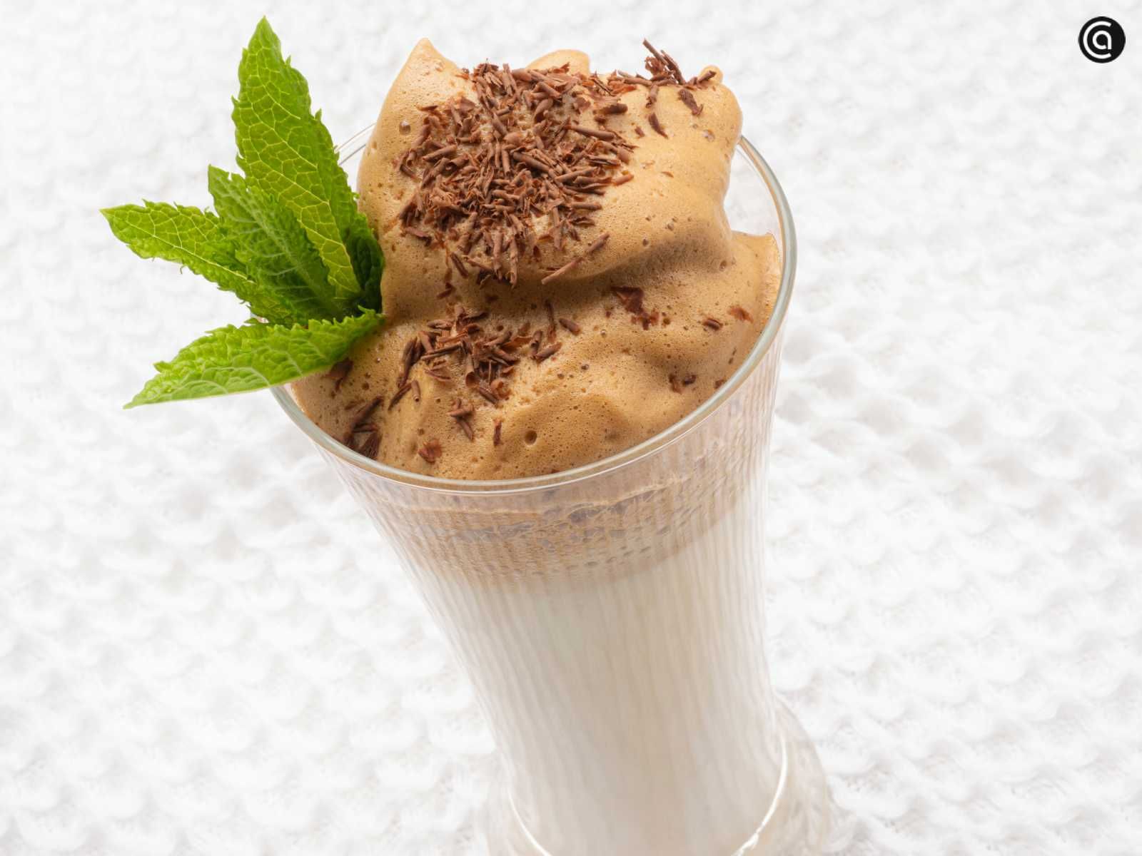 Café Dalgona