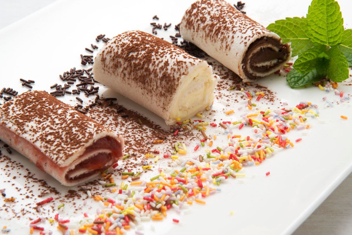 5378 2 Enrolladitos variados (762) xl