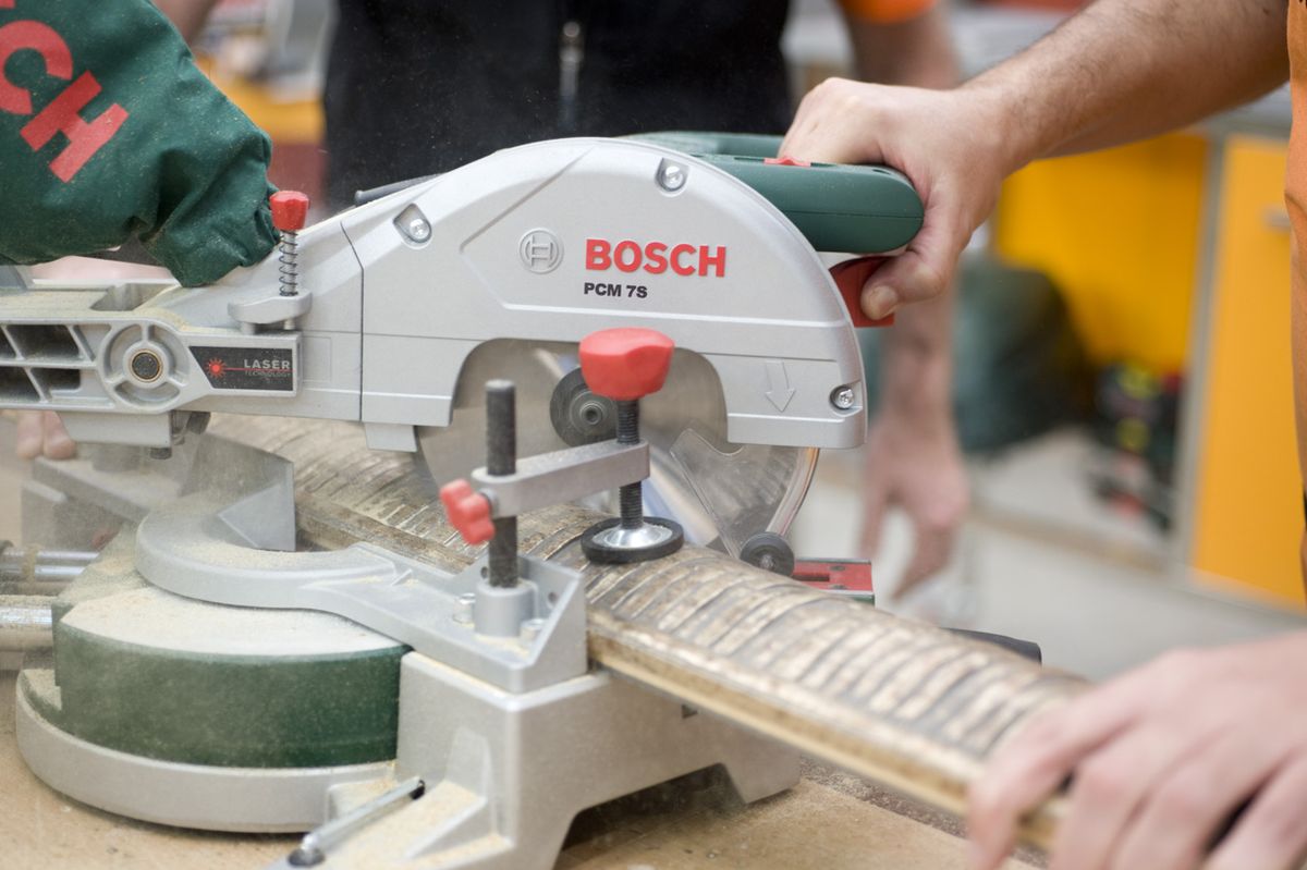 brico 0643 marco leds paso 1