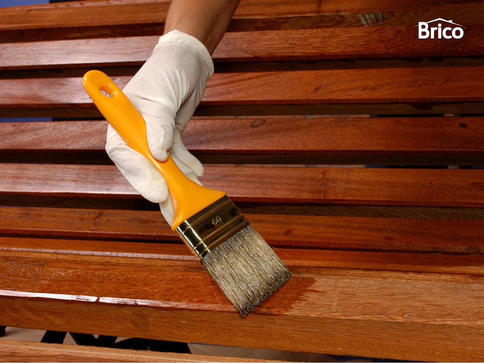 Barnizar madera de exterior Barnizar madera de exterior