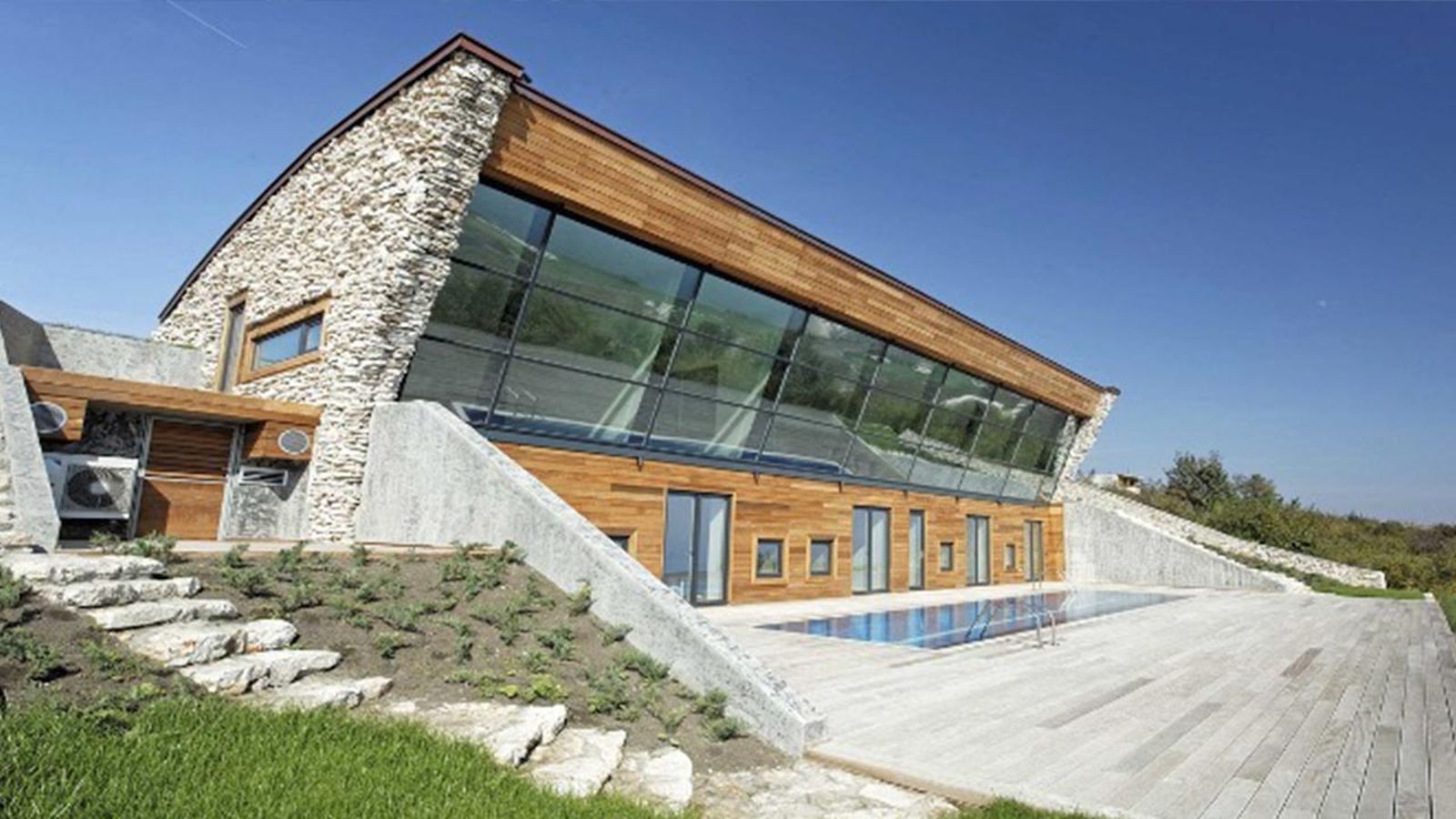 arquitectura pasiva para climatizacion viviendas arquitectura pasiva para climatizacion viviendas