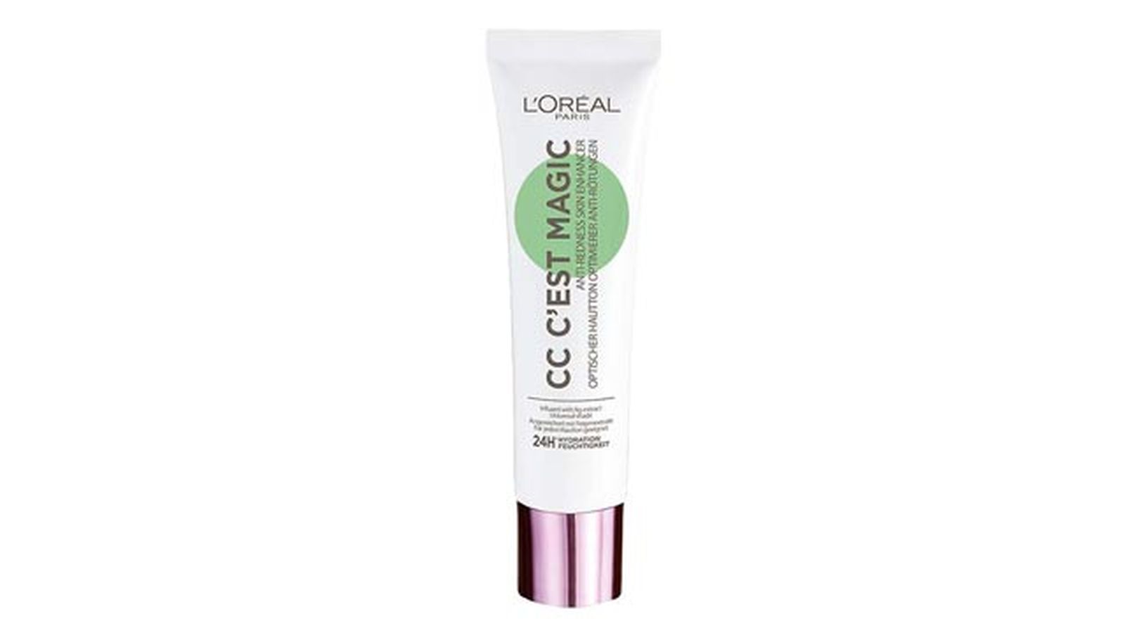 cual es la mejor cc cream del mercado loreal paris cc est magic cual es la mejor cc cream del mercado loreal paris cc est magic