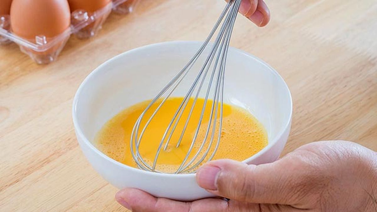 remedios naturales para desintoxicar el cabello huevo