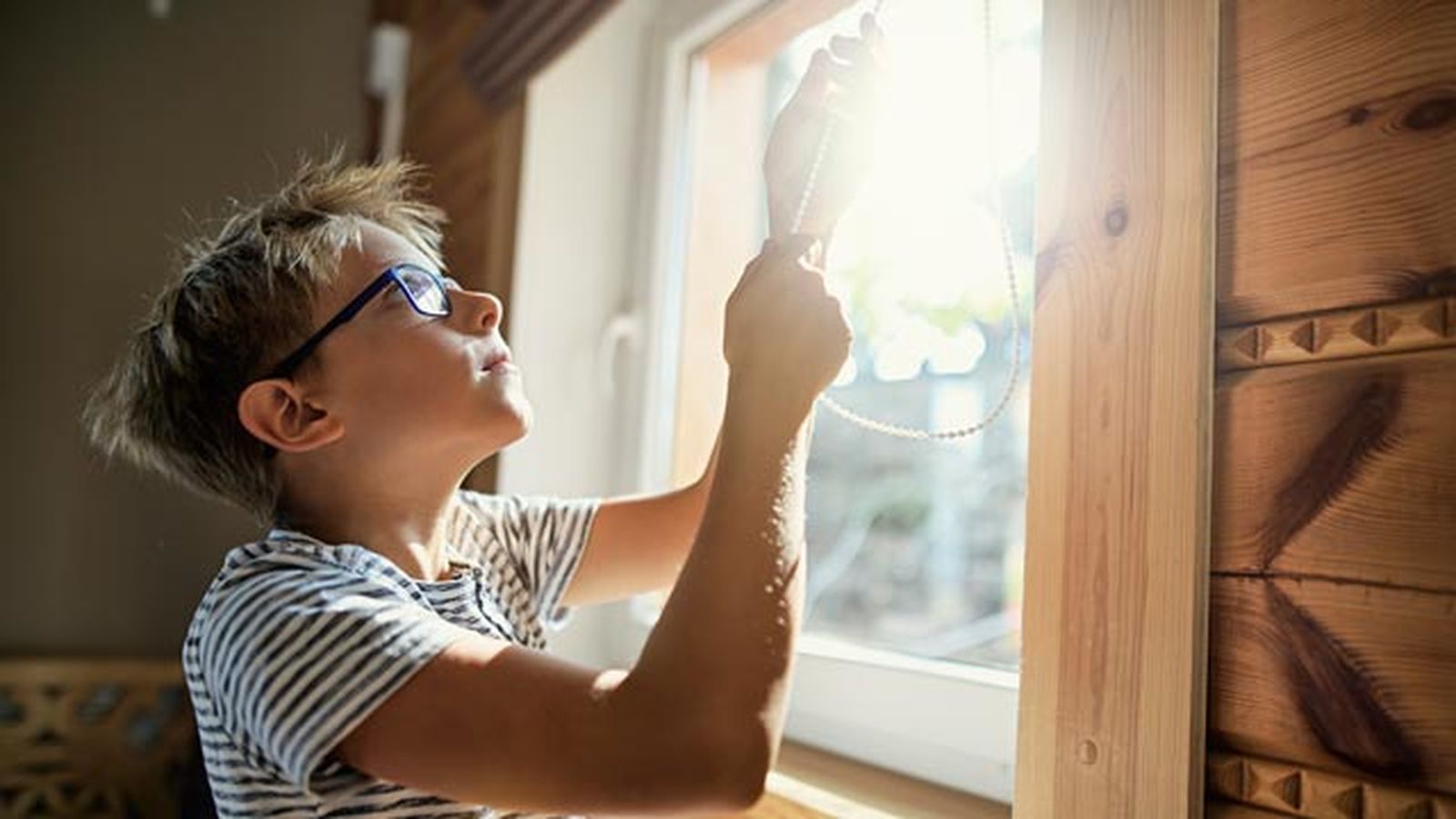 Renovar el aire es esencial para refrescar la casa en verano o en días de ola de calor. Renovar el aire es esencial para refrescar la casa en verano o en días de ola de calor.