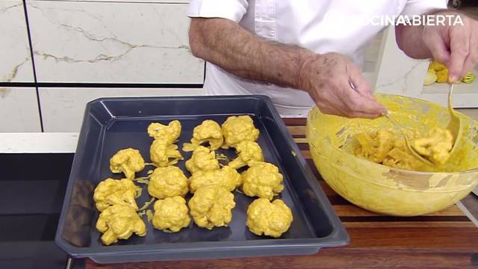 karl7043 coliflor curcuma p3 karl7043 coliflor curcuma p3