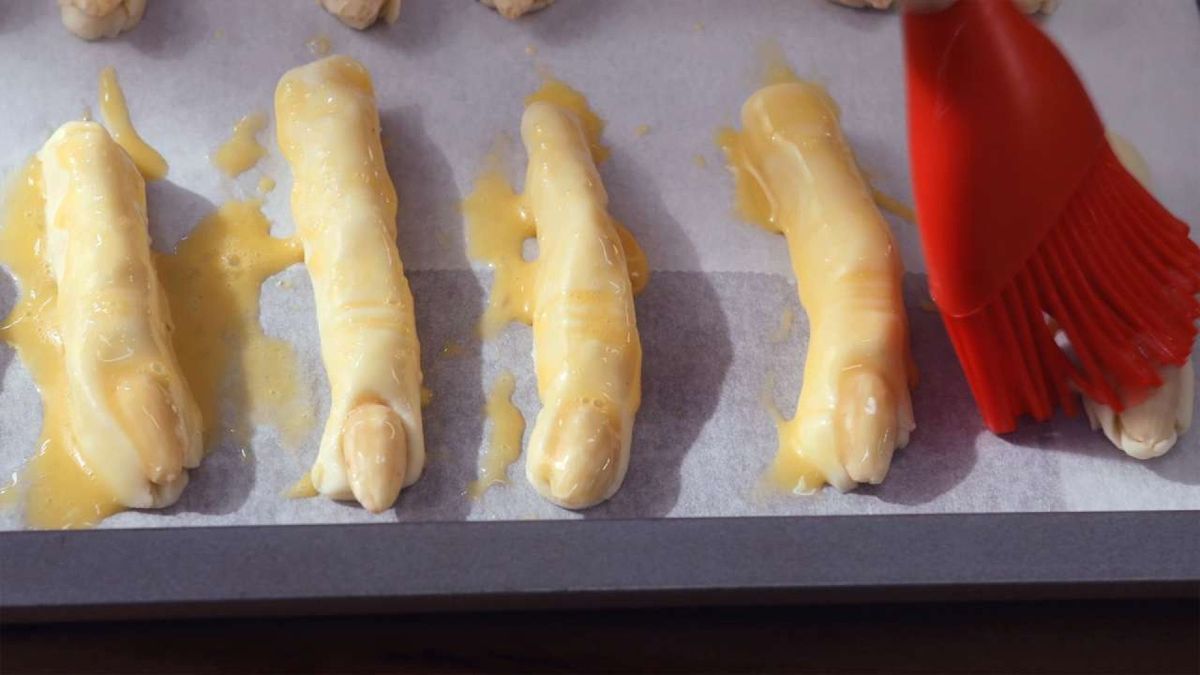 Dedos de bruja   Paso 4