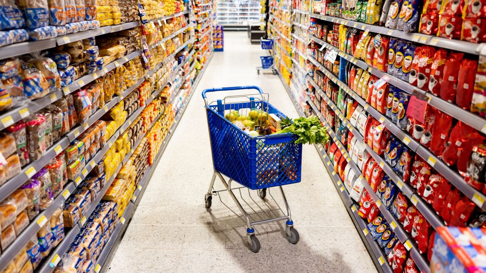 Supermercado Supermercado