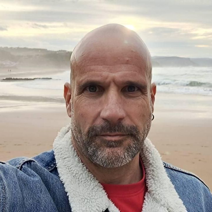 Borja Ormazabal