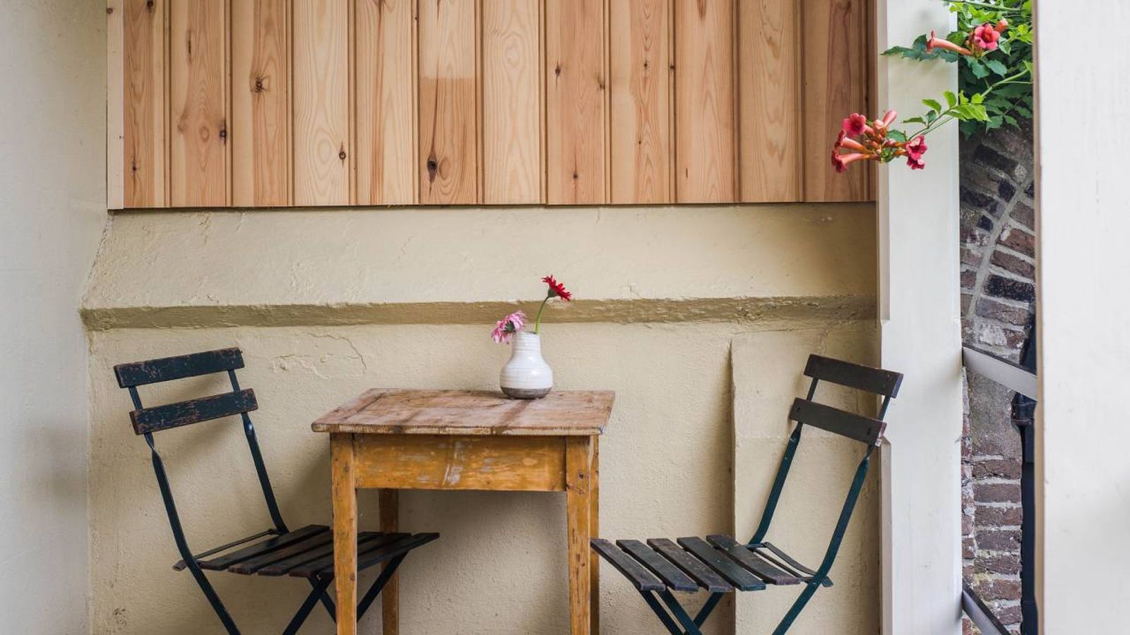 decorar balcon