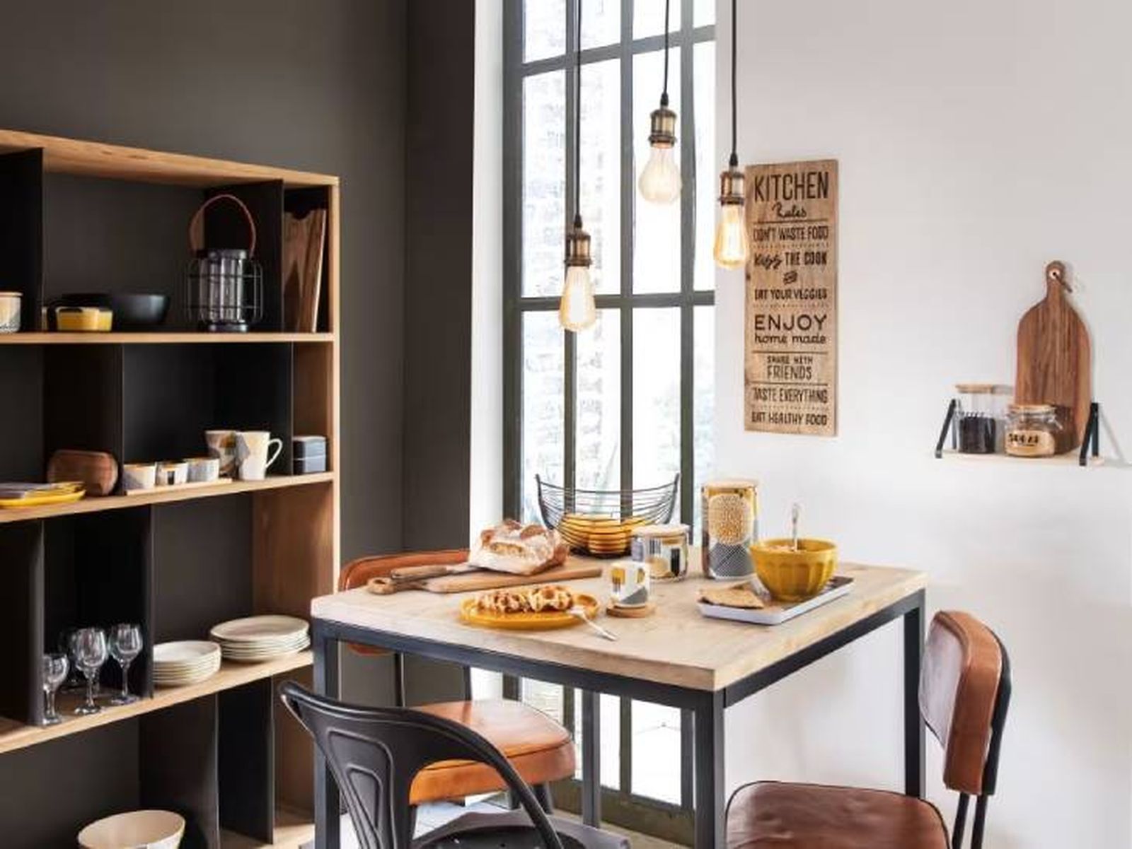 adorno madera cocina maisons du monde adorno madera cocina maisons du monde