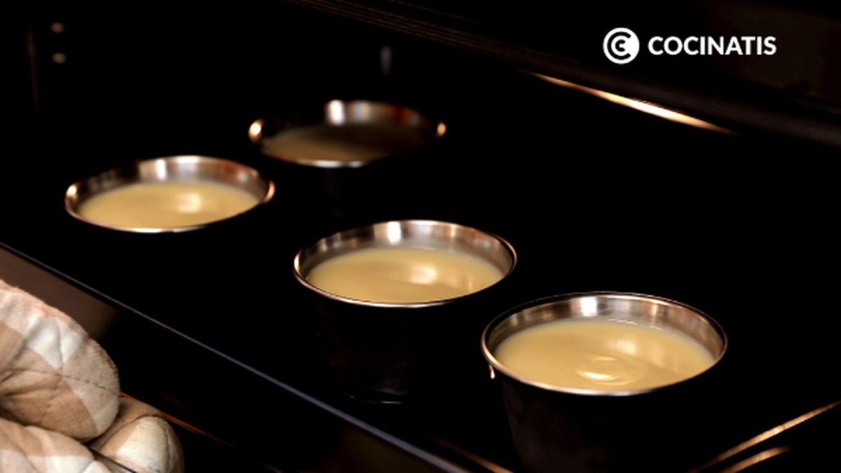 CTIS0490 receta flan de leche condensada paso 5
