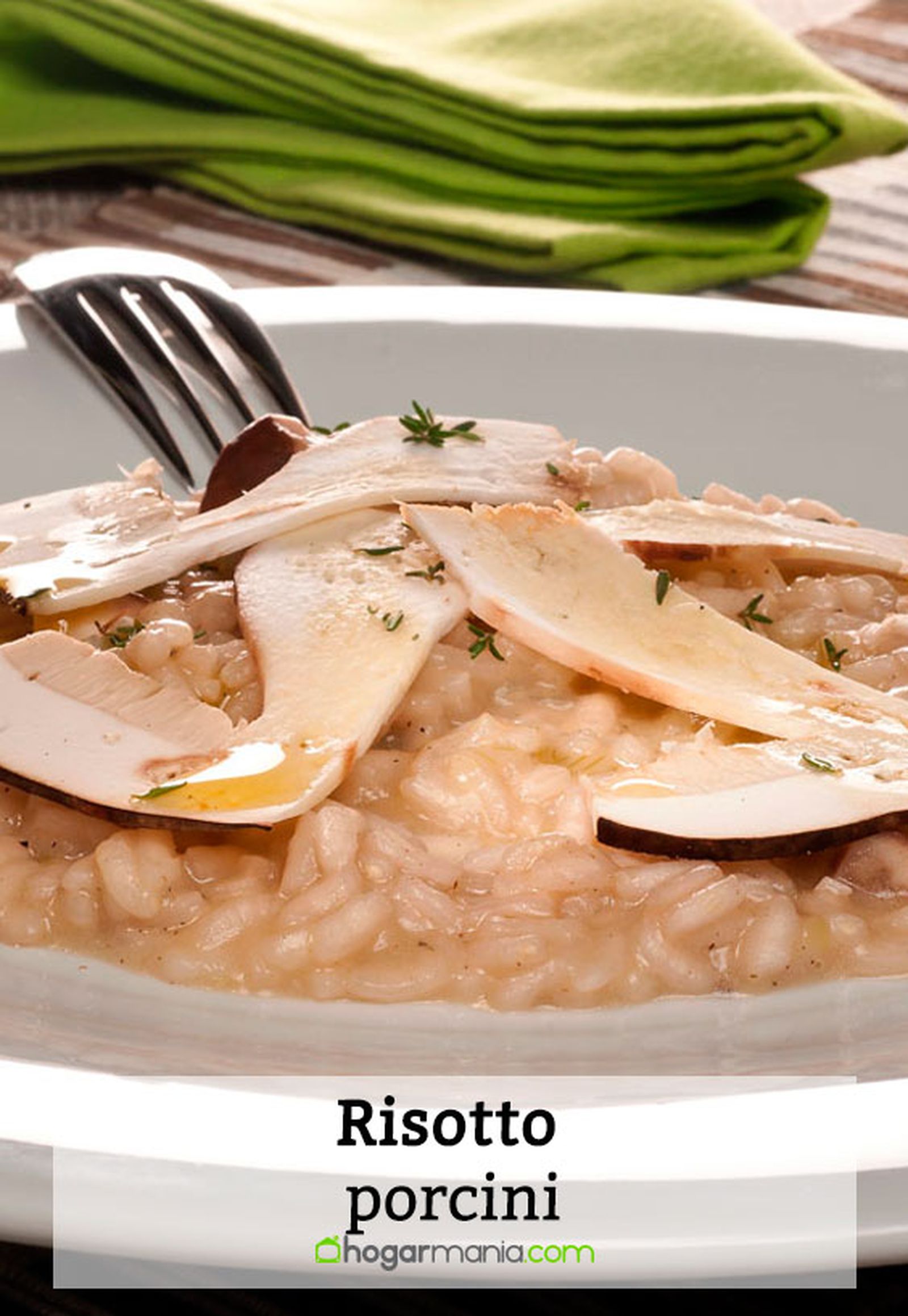 risotto porcini pin risotto porcini pin