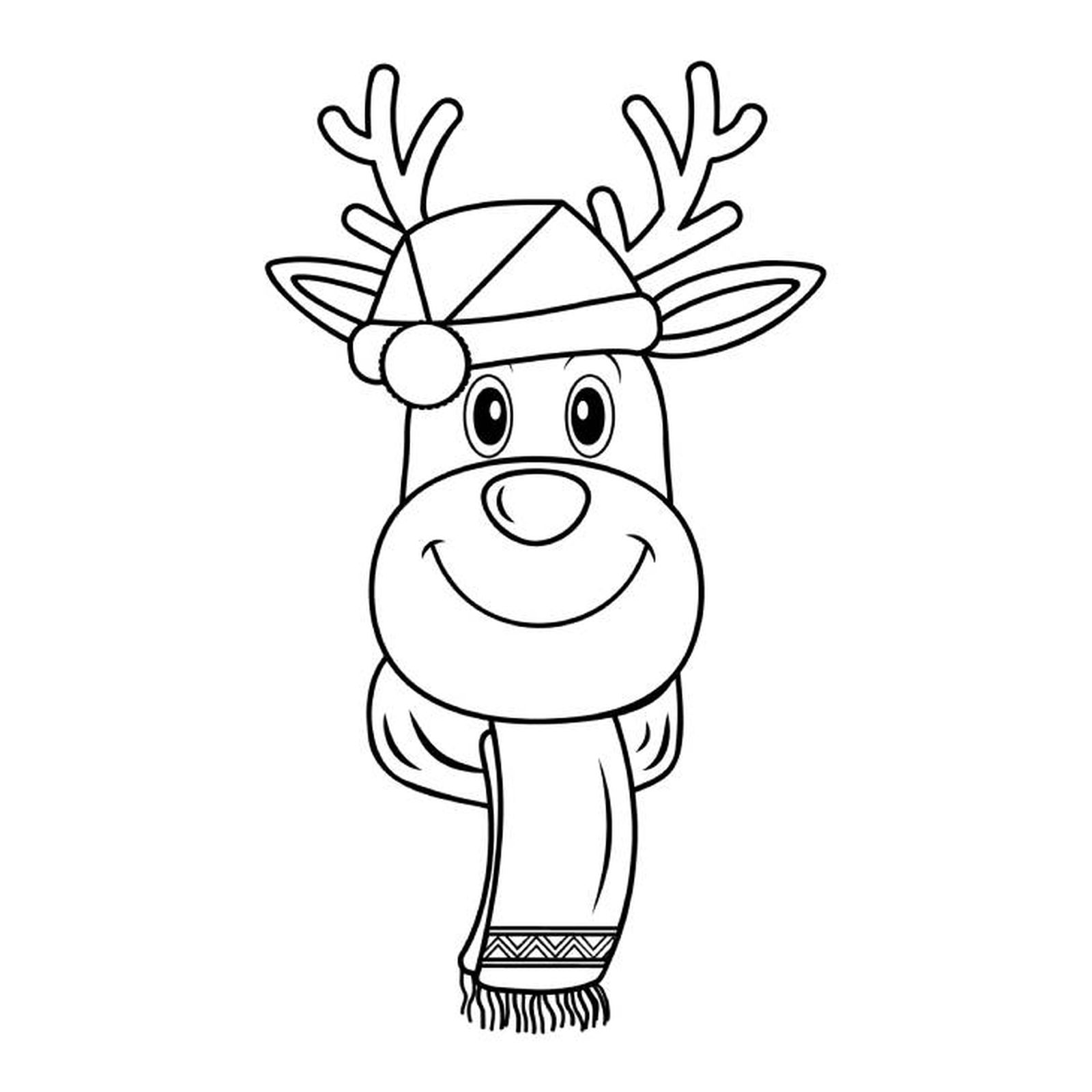 dibujo navidad 16 dibujo navidad 16