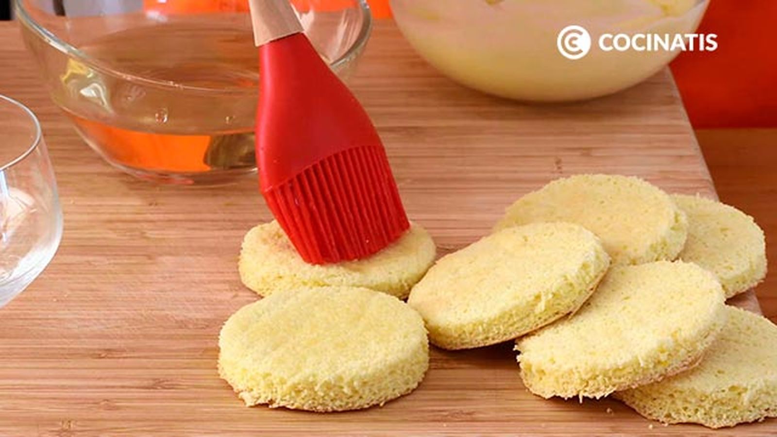 Receta de goxua   paso 6