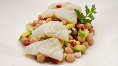 karl6696 ensalada garbanzos xl