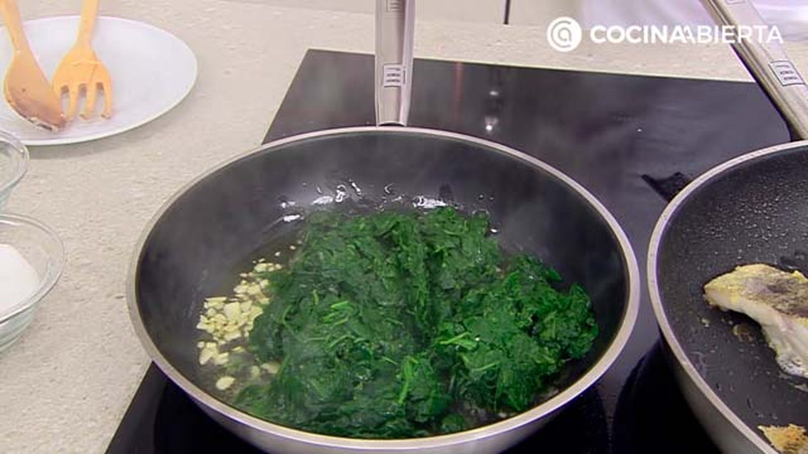 bacalao espinacas p4 bacalao espinacas p4