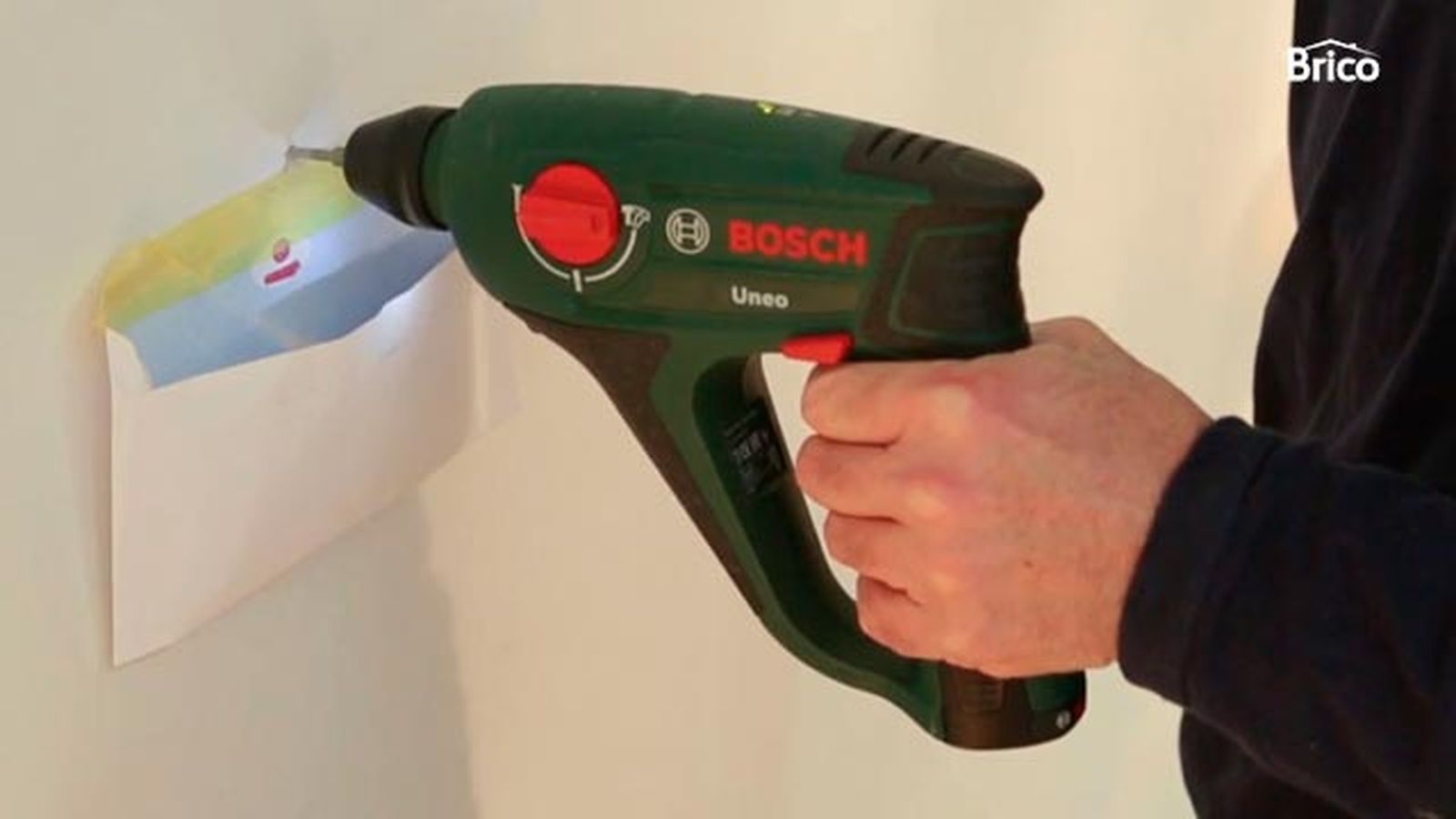 Cómo hacer un cabecero barato con tela paso 3 Cómo hacer un cabecero barato con tela paso 3