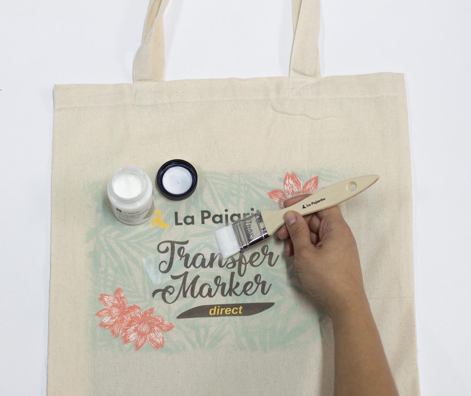 rotulador trasnferencias imagenes transfer marker paso7 rotulador trasnferencias imagenes transfer marker paso7