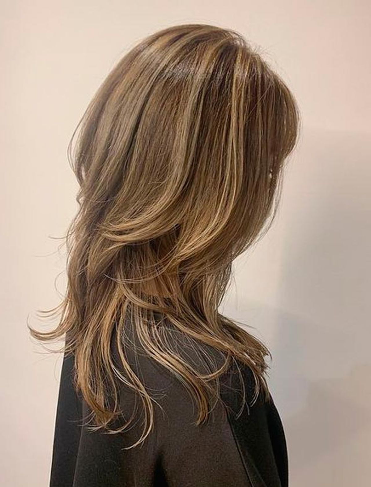 octopus hair cabello largo looks tendencia