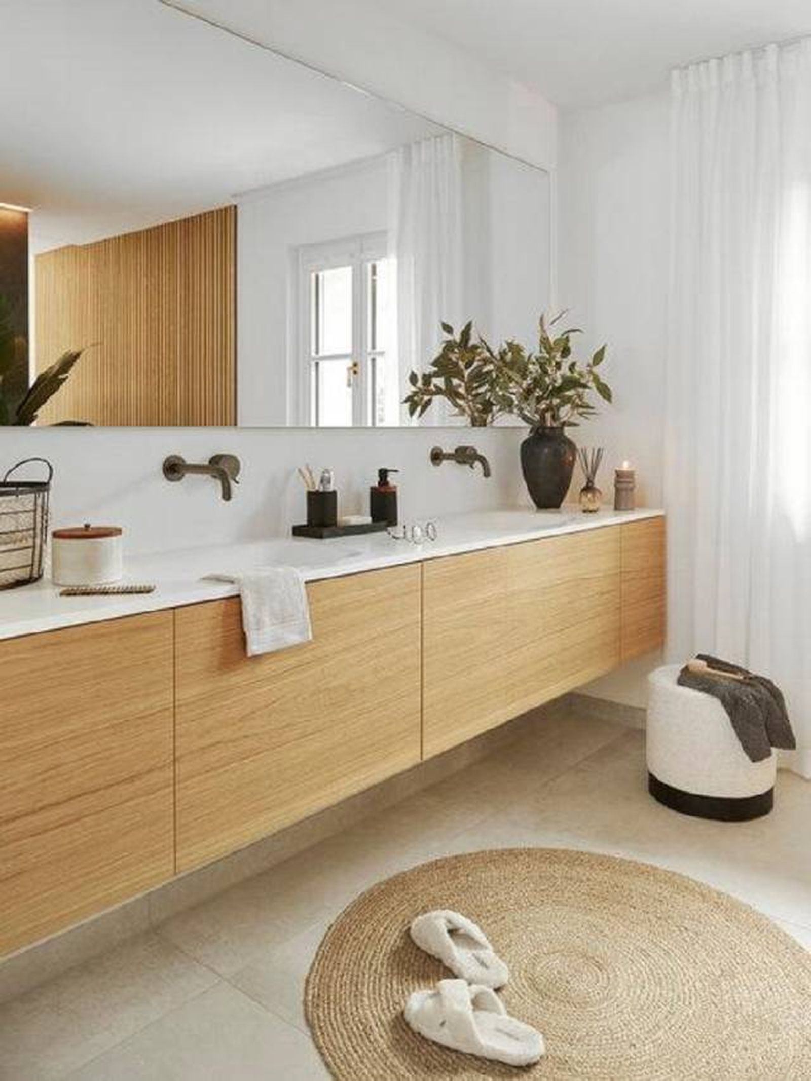Las últimas tendencias que tienes que conocer antes de hacer la reforma del baño 4 Las últimas tendencias que tienes que conocer antes de hacer la reforma del baño 4