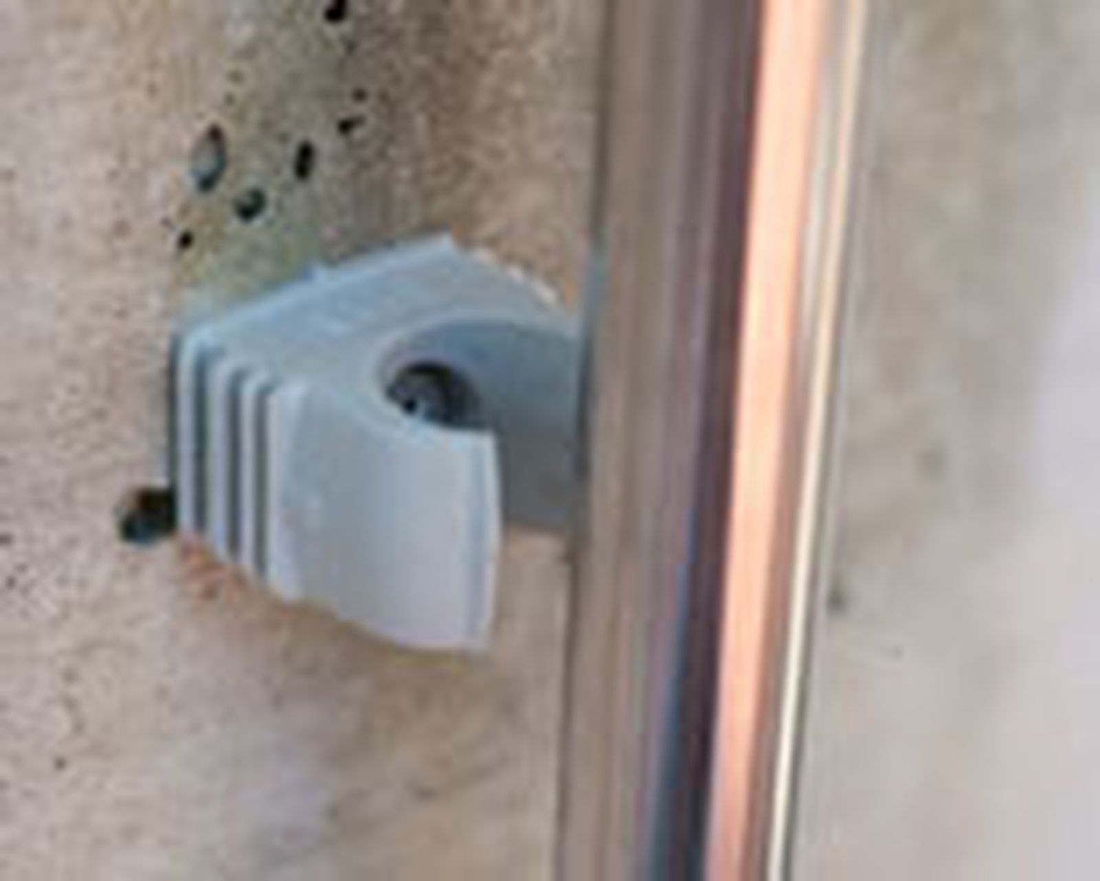 brico 0652 1 instalar ducha para jardin paso 12 brico 0652 1 instalar ducha para jardin paso 12