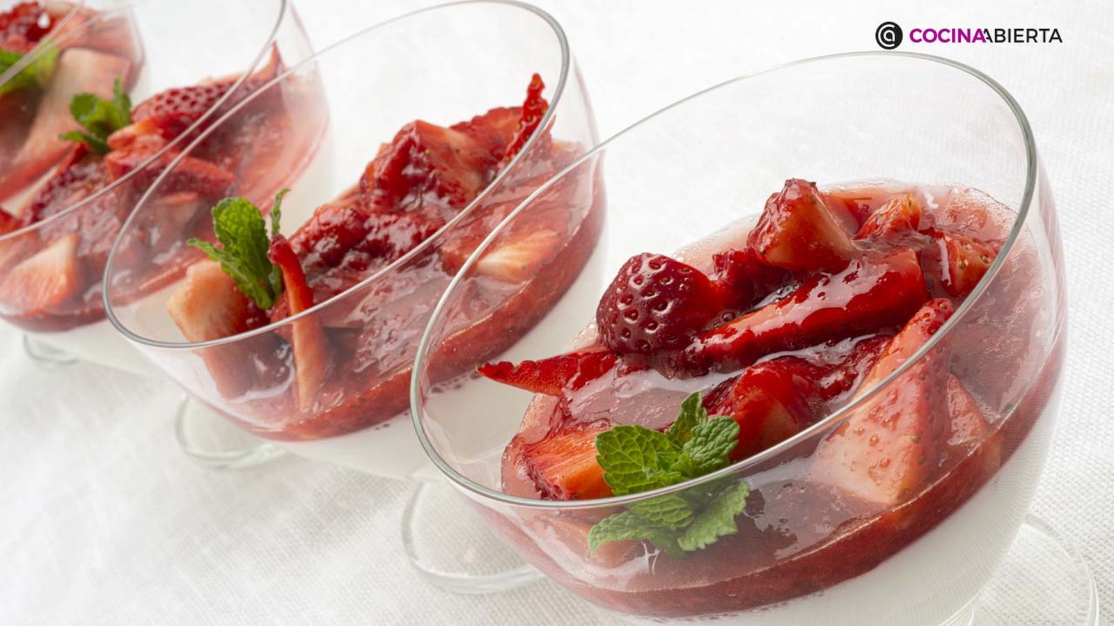 karl6923 fresas con cuajada karl6923 fresas con cuajada