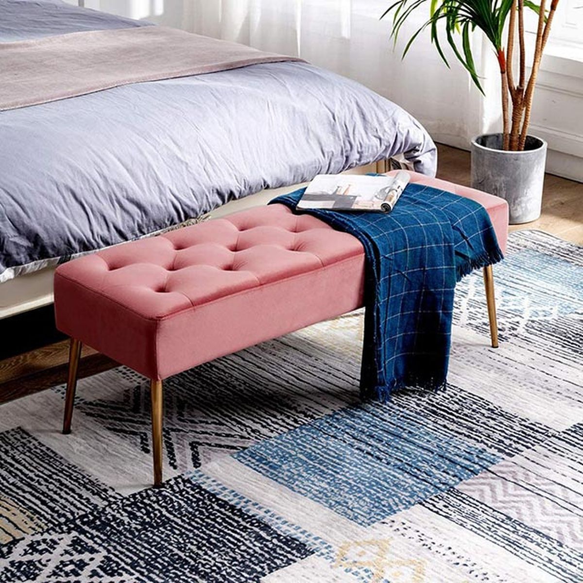 butacas descalzadoras duhome amazon