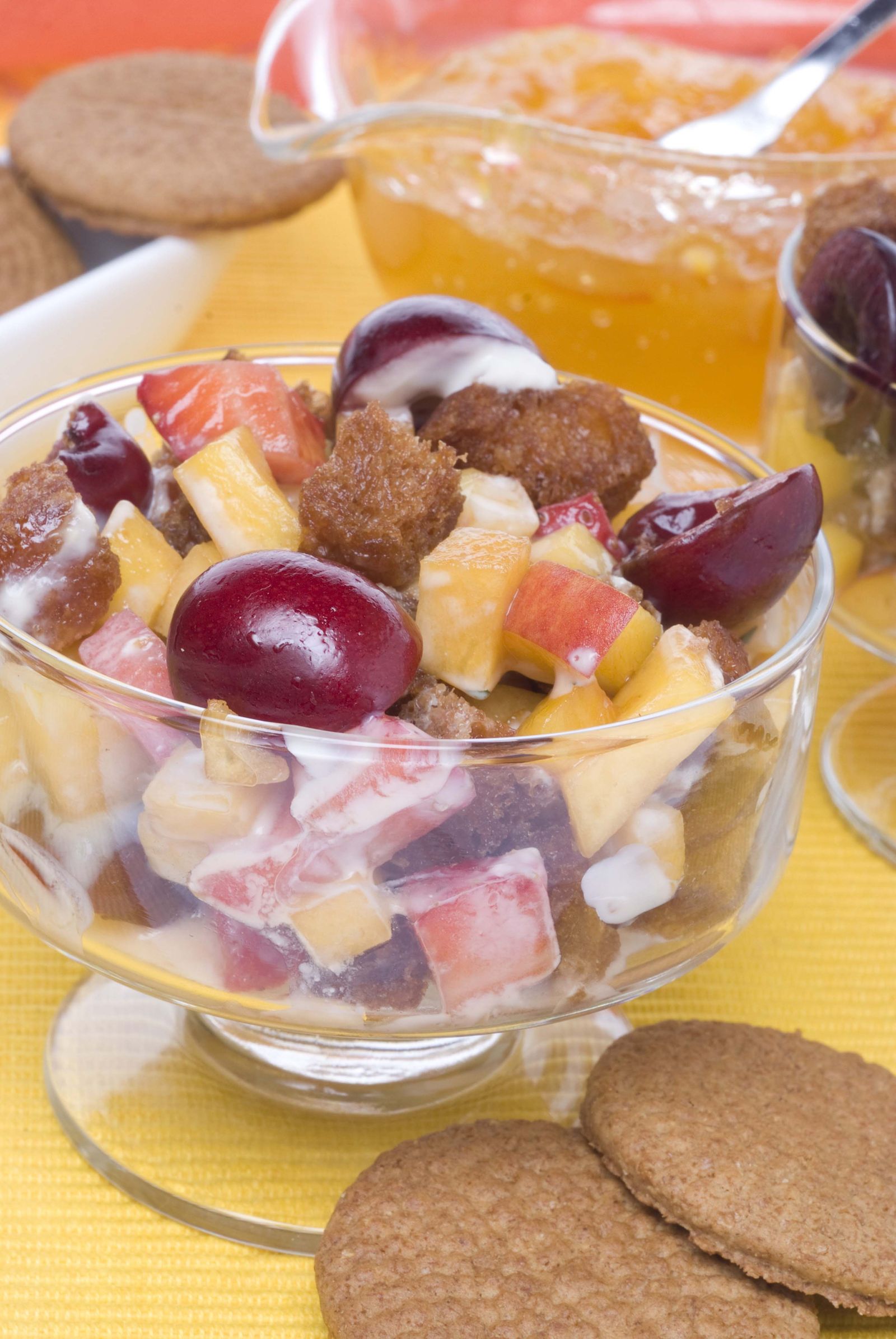 migas dulces xl