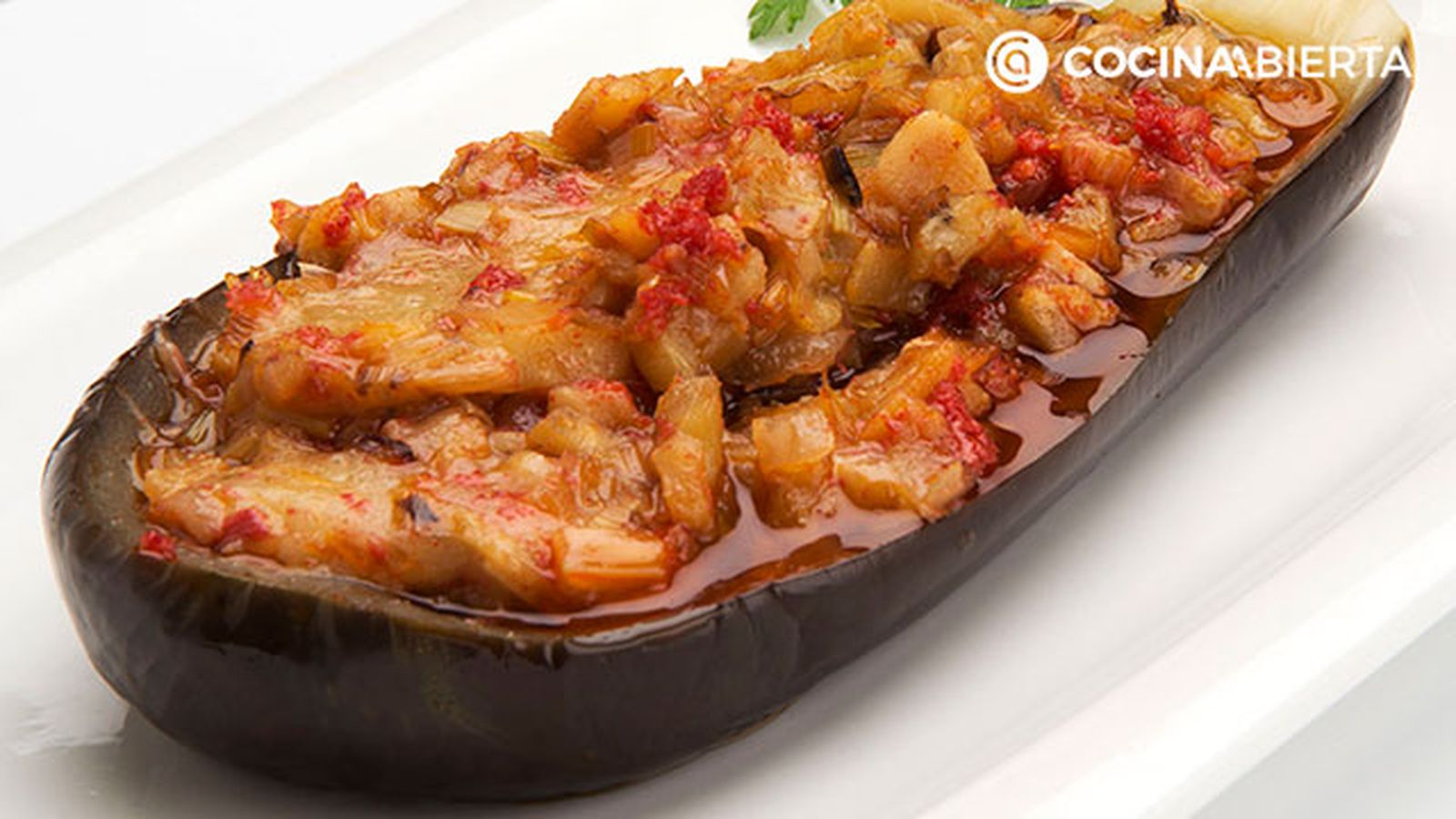 berenjenas rellenas de carne picada receta karlos arguinanomas vista berenjenas rellenas de carne picada receta karlos arguinanomas vista